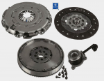 Sidurikomplekt SACHS 2290 601 189
