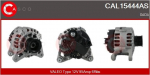 Generaator CASCO CAL15444AS