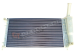 Radiaator,mootorijahutus GT-BERGMANN Automotive GT10-008
