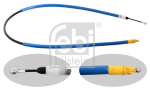 Tross,seisupidur FEBI BILSTEIN 33167