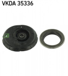 Vedruamordi tugilaager SKF VKDA 35336