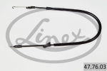 T&otilde;mbetross, autoukse lukustuse avamine LINEX 47.76.03