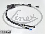 Tross,k&auml;igukast LINEX 14.44.78