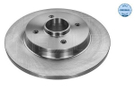 Piduriketas MEYLE 11-15 523 4008