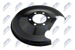 Plekk,piduriketas NTY HTO-MS-004