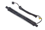Elektrimootor, tagaluuk DENCKERMANN G100047