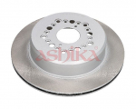 Piduriketas ASHIKA 61-02-259C