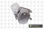 &Otilde;liradiaator,mootori&otilde;li BGA CO2300