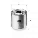 K&uuml;tusefilter UFI 24.128.00