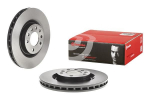 Piduriketas BREMBO 09.8004.51