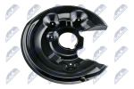 Plekk,piduriketas NTY HTO-WW-019