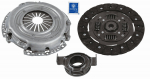 Sidurikomplekt SACHS 3000 334 001