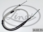 Tross,seisupidur LINEX 14.02.55