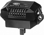 Generaatori pingeregulaator HELLA 5DR 004 241-451
