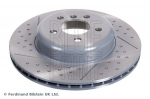 Piduriketas BLUE PRINT ADB114382