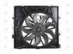 Ventilaator,mootorijahutus ABAKUS 004-014-0025