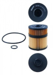 &Otilde;lifilter KNECHT OX 563D