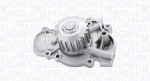Veepump, mootori jahutus MAGNETI MARELLI WPQ0441