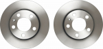 Piduriketas TRW DF2805
