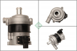 Lisaveepump (jahutusvee ringluss&uuml;steem) Schaeffler INA 539 0056 10