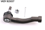 Rooliots SKF VKDY 815037