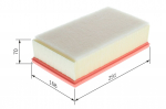 &Otilde;hufilter BOSCH F 026 400 790