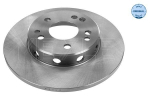 Piduriketas MEYLE 015 521 2007