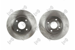 Piduriketas ABAKUS 231-03-045