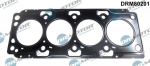 Tihend,silindripea Dr.Motor Automotive DRM80201