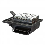 Takistus,salongipuhur MEAT & DORIA 667444