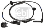 Andur, rattap&ouml;&ouml;rete arv FEBI BILSTEIN 109544
