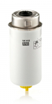 K&uuml;tusefilter MANN-FILTER WK 8158