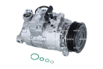 Kompressor,kliimaseade NRF 32263