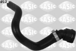 Jahutusvoolik SASIC 3406318