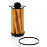 &Otilde;lifilter MANN-FILTER HU 7051 z