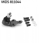 Kande-/juhtliigend SKF VKDS 811044