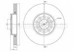 Piduriketas METELLI 23-0745C
