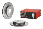 Piduriketas BREMBO 08.D566.11