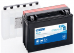 K&auml;ivitusaku EXIDE ETX24HL-BS