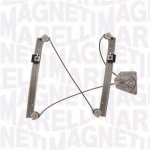 Aknat&otilde;stuk MAGNETI MARELLI ACQ0237