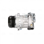 Kompressor,kliimaseade NISSENS 891103