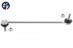 Stabilisaator,Stabilisaator TOPRAN 600 436