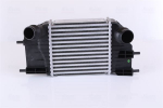 Kompressori&otilde;hu radiaator NISSENS 961117