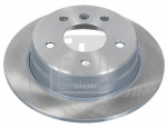 Piduriketas FEBI BILSTEIN 22931