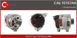 Generaator CASCO CAL15157AS