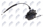 Ukselukk NTY EZC-KA-077