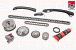 Mootori keti komplekt FAI AutoParts TCK66VVT