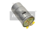 K&uuml;tusefilter MAXGEAR 26-1086