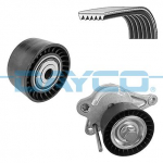 Soonrihmakomplekt DAYCO KPV1143