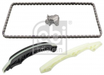 Mootori keti komplekt FEBI BILSTEIN 107015